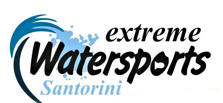 Extreme Watersports Santorini
